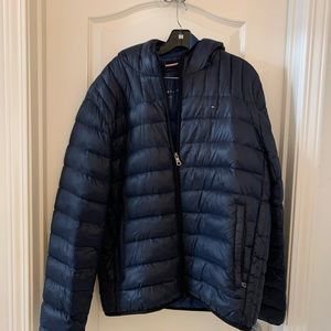 Men’s outdoor jacket